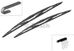 BOSCH Wischblatt 3 397 118 334