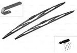 BOSCH Wischblatt 3 397 118 309