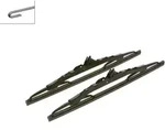 BOSCH Wischblatt vorne 3 397 118 700