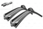 BOSCH Wischblatt vorne 3 397 007 296