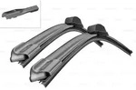BOSCH Wischblatt vorne 3 397 007 620