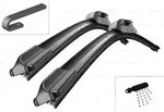 BOSCH Wischblatt 3 397 007 567