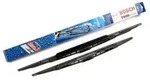 Bosch 3397118306 Wischblatt Satz Twin Spoiler 607S - L&auml;nge: 600/475 [Automotive]