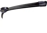 Valeo 1913368, Scheibenwischerblatt, Schwarz, Gummi, Karton mit Aufh&auml;nger, 2