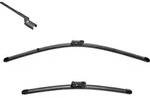 Valeo SILENCIO XTRM Wischerblatt-Set 600 + 450 mm