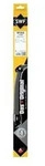 Wischblatt vorne Flachbalken 450 mm mit Spoiler SWF f&uuml;r u.a. MINI