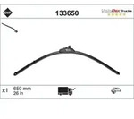 SWF VisioFlex Trucks Scheibenwischer Vorne passend f&uuml;r MERCEDES-BENZ ATEGO 650mm