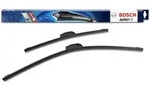 Bosch 3397014193 Bestes Flachbalken Wischblatt im mittleren Preissegment im