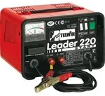 Telwin 807539, Akku, 24 V, 225 mm, 290 mm, 205 mm, 9 kg