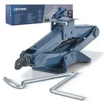 CARTREND Scheren-Wagenheber 1t