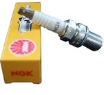 NGK Z&uuml;ndkerze BR10HIX f&uuml;r