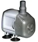 Sicce 995839 Aquarien Universalpumpe Syncra 2.5 2400 Liter/h 40 Watt