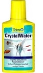 Tetra Crystal Water 100 ml f&uuml;r kristallklares Aquarium Wasser