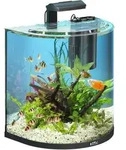 Aquarium Tetra AquaArt Explorer Line 60 l ca. 51 x 36 x 61 cm, mit Beleuchtung,