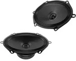 Audison APX 570 | 5x7 Zoll 2-Wege Lautsprecher Koaxialsystem - Schwarz