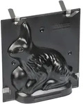 Kaiser 23.0065.8919, andere, 0,5 l, 230 &deg;C - Schwarz