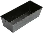 KAISER Classic Stutenkastenform, 35 cm schwarz - Schwarz