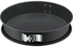 Kaiser 23.0063.8119, Springform, Rund, 2,9 l, Schwarz, Stahl, 30 cm - Schwarz