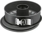 Kaiser 2300638003, Rund, Stahl, 2,9 l, 250 &deg;C, Schwarz, Deutschland - Schwarz