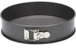 Patisse Springform mit Antihaftbeschichtung Dunkelgrau - Durchmesser ca. 26cm -