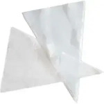 St&auml;dter 247222, Kunststoff, Transparent, 350 mm, 10 St&uuml;ck(e)