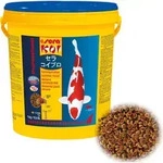 sera KOI Professional Sommerfutter7kg