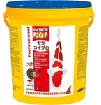 sera KOI Professional Spirulina Farbfutter7kg