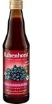 Rabenhorst Wald-Heidelbeere Muttersaft, 330 ml L&ouml;sung