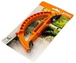 Stihl 8819801 Sch&auml;rfwerkzeug 3-in-1, Orange