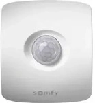 Somfy 2401361, Wand, Drinnen, Wei&szlig;, 120&deg;, CE, RoHS, Infrarotsensor - Wei&szlig;