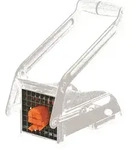 Schneideinsatz CUTTO, 9 x 9 mm