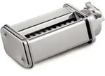 Bosch MUZ5NV2 Pastavorsatz Tagliatelle Stahl/verchromt f&uuml;r MUM5 - Silber