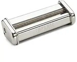 Imperia 274, Capelli d'angelo & Trenette Befestigung, Chrom, Edelstahl, 8 mm,