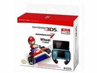 Mario Kart 7 Wheel Nintendo 3DS Lenkrad
