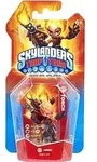 Skylanders Trap Team Single Charakter W1.0 Torch - Braun/Orange/Rot
