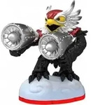 Skylanders Trap Team Single Charakter W2.0 Jet Vac - Bunt