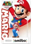 Nintendo amiibo Super Mario Collection Mario