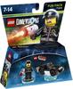 Lego Dimensions Fun Pack Lego Movie Bad Cop