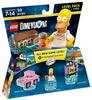 LEGO Dimensions The Simpsons Level Pack (71202)