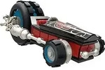 Skylanders Superchargers Single Vehicles Crpt Crus