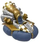 Activision Skylanders SuperChargers - Vehicle Pack : Nitro Soda Skimmer, 6 Jahr(e),