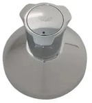Grohe Up Ventil Oberbau Costa19806 Mark. Blau Einbautiefe 20 20Cm Chrom 19806001 -