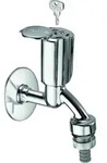 Schell 033520699 Auslaufventil SECUR