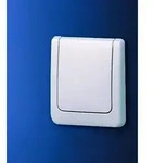 Grohe Classic Abdeckplatte f&uuml;r Urinal mattchrom - 43048P00 - Wei&szlig;
