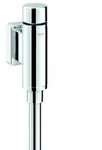 GROHE 37342000 Urinal-Drucksp&uuml;ler Rondo 37342 DN15 Vorabsp. Beh&ouml;rdenausf&uuml;hrung