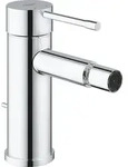 GROHE 32935001, Waschbecken - Silber