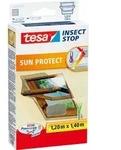 TESA Insect Stop Sun Protect, 1200 x 10 x 1400 mm, Silber, 454 g - Silber