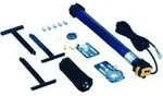 Somfy Modern.Kit Standard 15/17 LT50 Atlas 1039409