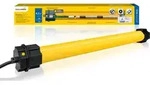 Schellenberg Rollladenmotor Plus, elektronische Englageneinstellung, 10Nm Maxi,