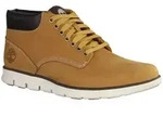 Timberland Bradstreet Chukka Leather Stretch Stiefel Braun EU 41 1/2 Mann Braun EU 41
